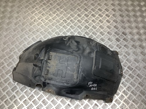 Wheel arch bmw f30 f31 - wheel, cover