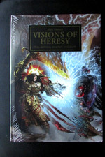 OOP Warhammer 40k Black