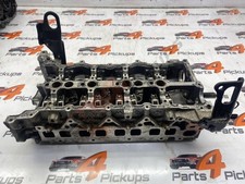 2018 Nissan Navara NP300