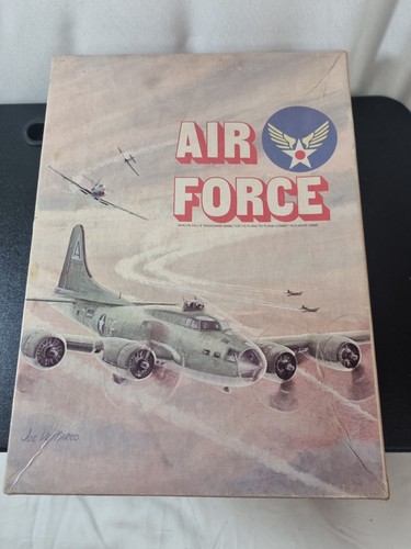 Avalon hill air force wwii - hill:, force,