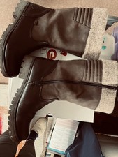 Rieker Women's Boots Brown