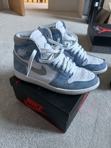 Nike air jordan - nike, retro