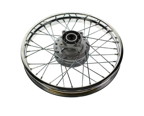 Honda crf100 xr100 rear rim - honda,