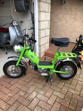 Garelli katia 50cc moped - garelli,