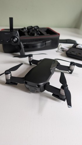 Dji mavic air fly more - dji,