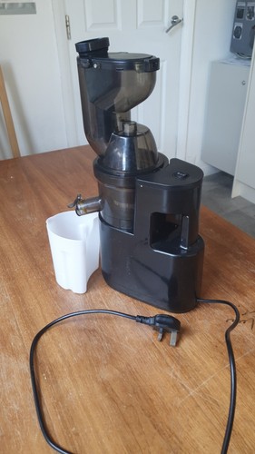 Electric juicer machine juice - electric,