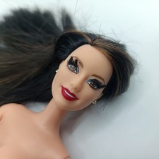 Barbie Style Raquelle