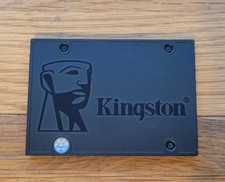 Kingston 480GB SSD