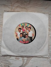 madness 7 inch vinyl "house of