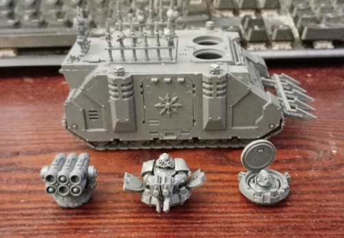 Warhammer 40k chaos - warhammer,