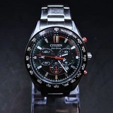 Citizen Men's Eco-Drive