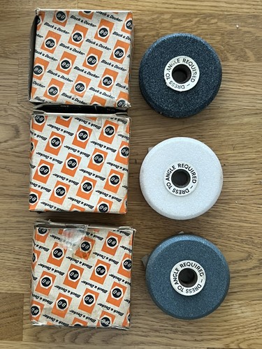 Black decker valve seat - decker,