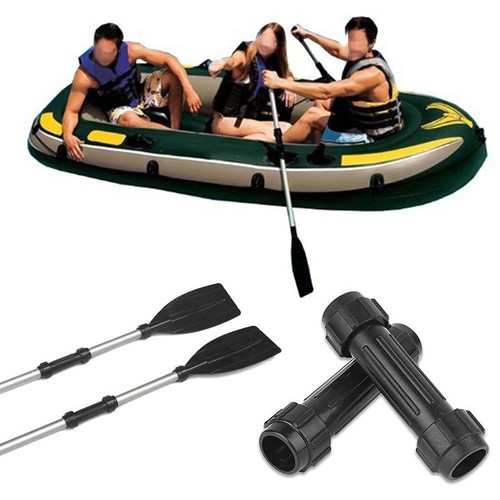 2pcs kayaking canoe rafting - canoe,