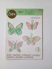 Sizzix Thinlits Die Set