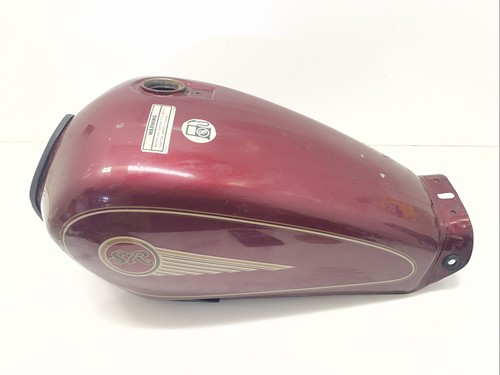 Yamaha 125 1999 - ♻️,