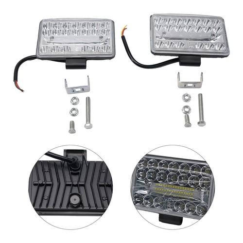 Car led lights - car,