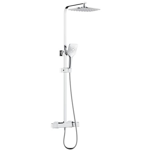 Bristan craze thermostatic - 2,
