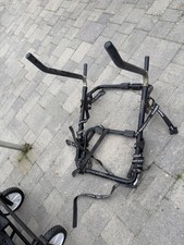 Pendle Rear Mount 2/3 Bike Rack. Used, Ideal People Carrier Or Similar