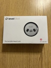 Level Bolt The Invisible Smart