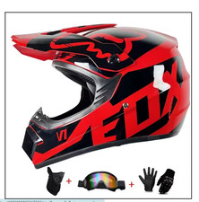 Adult Off-Road Motocross