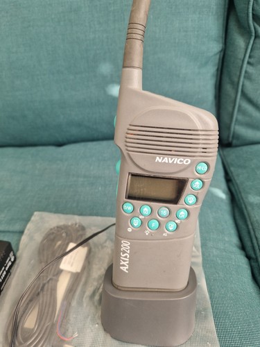 Navico axis 200 marine - axis,