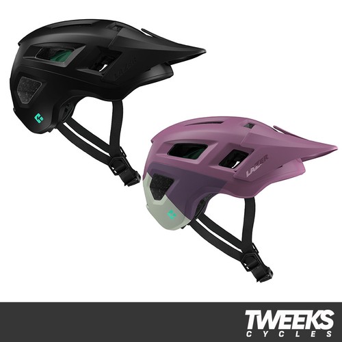 Lazer coyote kineticore mtb - lazer,
