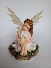 Faerie Glen Dairy Figurine