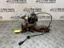VW PASSAT B6 AUDI A3 SEAT SKODA TURBO CHARGER 2.0TDI CBA BV43B 2005-2012
