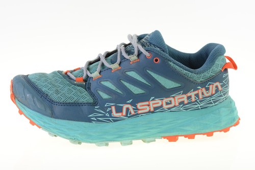 Sportiva lycan low - sportiva, blue