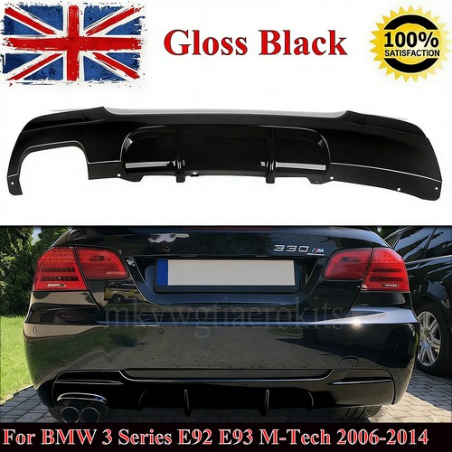 For bmw series e92 - for, e93