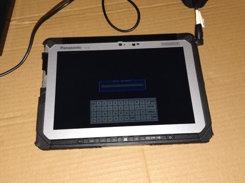 Panasonic toughbook for - panasonic,