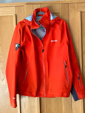MUSTO LPX GORE-TEX  INSHORE
