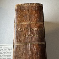 V. 1840 | East and North