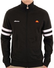 Ellesse Roma Track Top