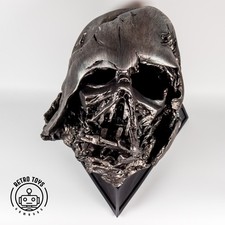 Darth Vader Pyre Helmet Star
