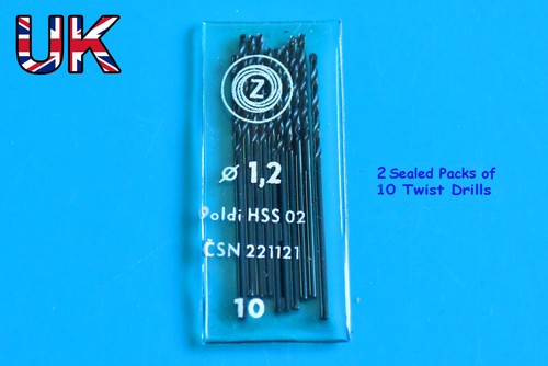 20x hss 2mm micro - 20x,