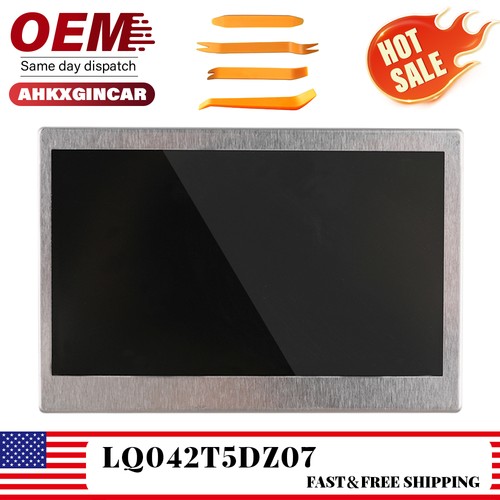 For ford focus - for, 4.2"