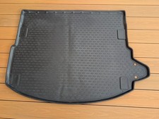 Tailored Rubber Car Boot Liner For Land Rover Discovery Sport 2019-2025
