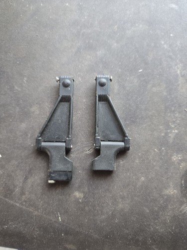 Schumacher procat front upper - front,