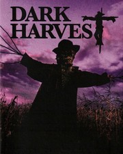 Dark Harvest Blu-Ray Terror