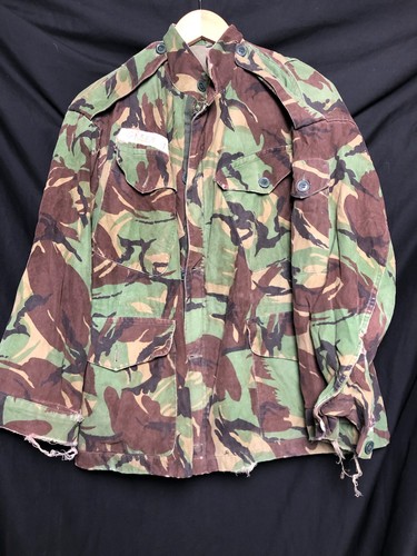 Genuine british army - british,