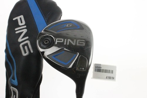 Ping golf club - ping,