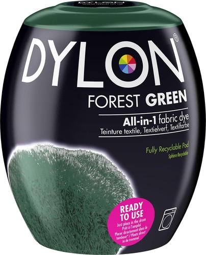 Dylon washing machine fabric - dylon,