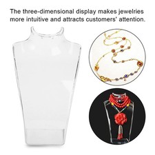 Necklace Earring Holder