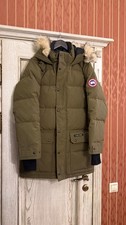 Canada Goose Emory Parka