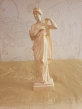 Beautiful Goddess Figurine