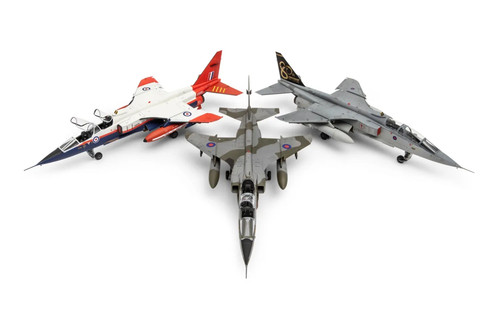 Airfix a11011 sepecat jaguar - sepecat,