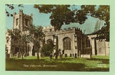 (7194) Essex Colored Postcard