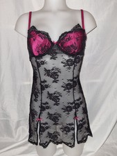 💝 Gorgous Black pink LA