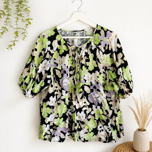 Blouse marks spencer - &,